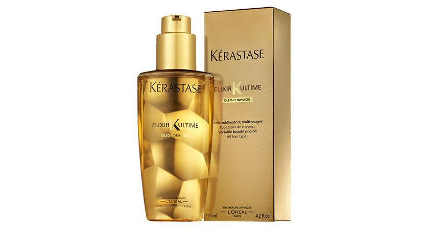 Kerastase Elixir Ulime Bewertung